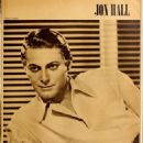 Jon Hall - Modern Screen Magazine Pictorial [United States] (March 1938) - 454 x 630