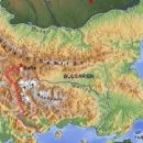 Geography of Macedonia