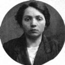 Leopoldine Kasparek