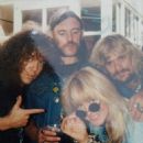 Chris Holmes and Lita Ford w/ Lemmy - 454 x 478