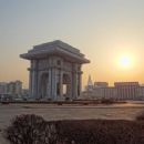 Triumphal arches