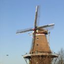 Buildings and structures in the Netherlands