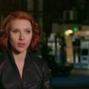 Avengers: Age of Ultron - Scarlett Johansson