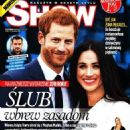 Meghan Markle - Show Magazine Cover [Poland] (27 December 2017)