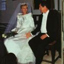 Philippe Junot and Nina Wendelboe-Larsen wedding - 454 x 633