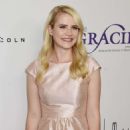 Elizabeth Smart – 2018 Gracie Awards Gala in Beverly Hills