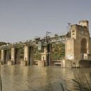 Hydroelectric power stations in Spain