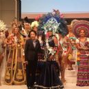 Selena Urias- Miss International 2019- National Costume Competition - 454 x 376
