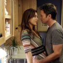 Tim Daly and Kate Walsh
