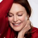 Julianne Moore - Madame Figaro Magazine Pictorial [France] (10 January 2025)