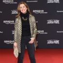 Bettina Cramer – ‘You are wanted’ Premiere in Berlin