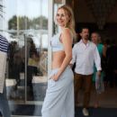 Kimberley Garner – Photographed at Martinez hotel during Cannes 2023 - 454 x 681