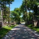 Monuments and memorials in Ukraine