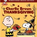 A Charlie Brown Thanksgiving