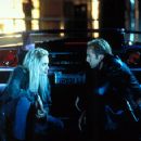 Angelina Jolie and Nicolas Cage in Touchstone's Gone In 60 Seconds - 2000