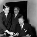 Ambassadors of Finland to West Germany