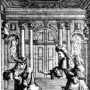 1666 in theatre