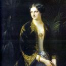 Grand Duchess Catherine Mikhailovna of Russia