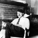 Ernest Hemingway