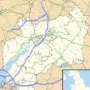 Mitcheldean