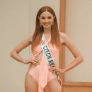 Adela Maderycova- Miss International 2022- Swimsuit Competition - 454 x 568