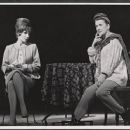High Spirits (musical) Original 1964 Broadway Cast Starring Beatrice Lillie - 454 x 371