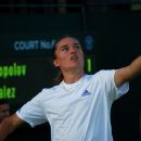 Ukrainian male tennis players