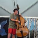 Classical double-bassists by nationality