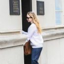 Jennifer Lawrence – Out in the Big Apple in New York