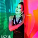 Thalía - Harper's Bazaar Magazine Pictorial [Vietnam] (July 2021) - 454 x 454