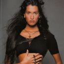 Yasmeen Ghauri - 454 x 644