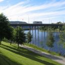 Railway bridges in Trøndelag