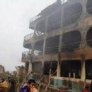 2020s disasters in Bangladesh