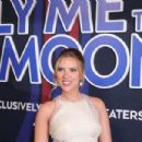 Scarlett Johansson – ‘Fly Me to the Moon’ New York City premiere