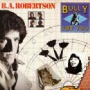 BA Robertson albums