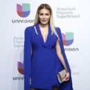 Migbelis Castellanos- 2019 Univision Upfront - 454 x 575