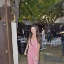 Danielle Vasinova – Outside the ‘Paparazzi X-Posed’ Premiere at Donna D’Errico’s Home in Studio City - 454 x 682