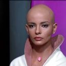 Persis Khambatta - Star Trek: The Motion Picture