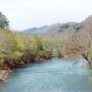 Tributaries of the Tennessee River