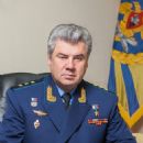 Russian Air Force generals