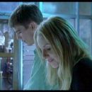 Josh Hartnett and Monet Mazur