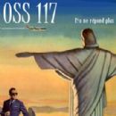 OSS 117 - Lost in Rio