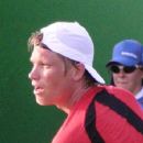 Danish male tennis players