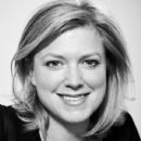 Caroline Harker