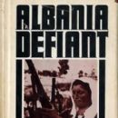 Works about Albania
