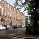 Parks and commons in Preston