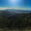 Montes de Málaga Natural Park