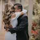 Connie and Leonardo Wedding Photos - 454 x 303