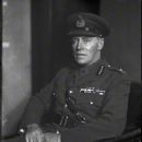 Ronald Weeks, 1st Baron Weeks