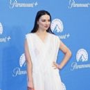 Crystal Reed &#8211; Paramount Plus UK Launch in London